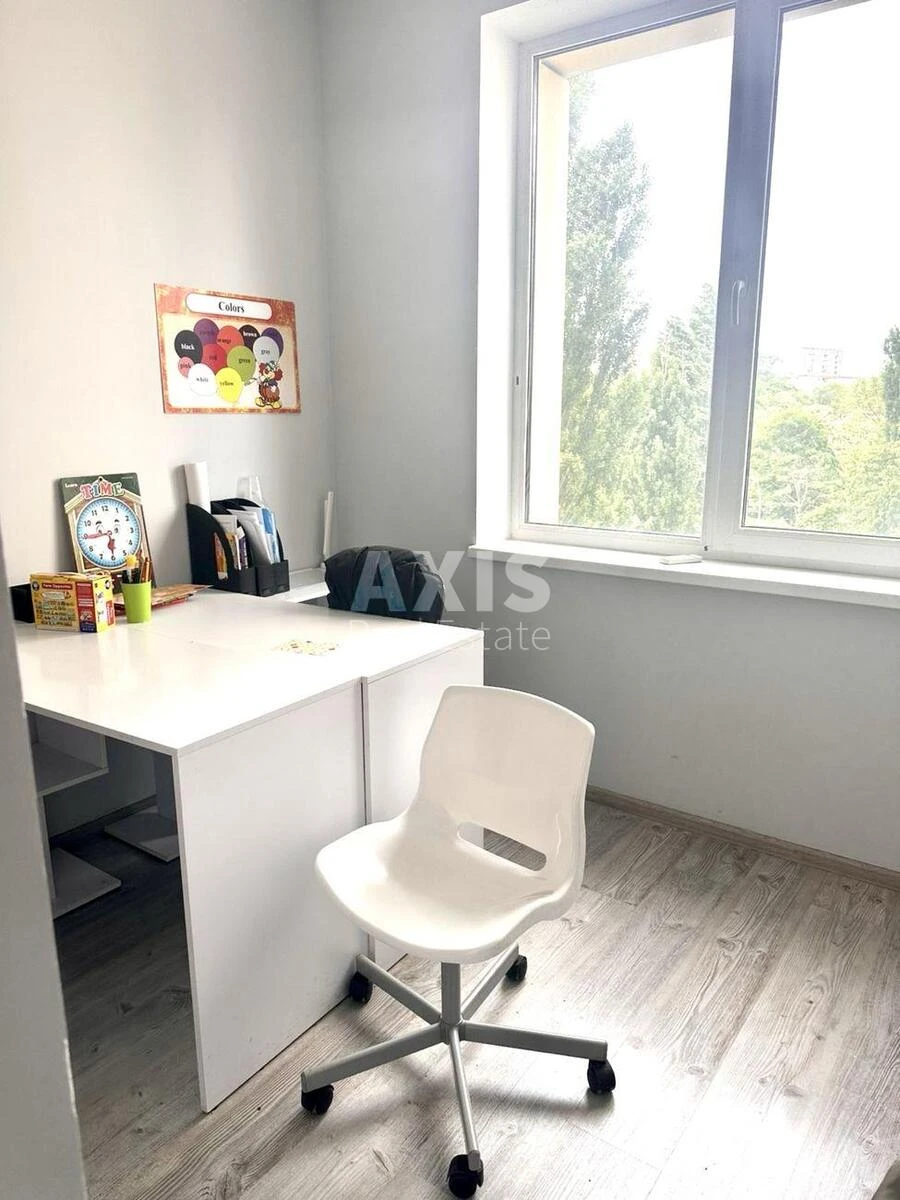 Trade object bul. Kol'cova 14, 2000m2596055