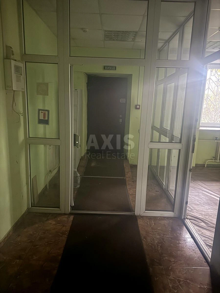 Офис ул. Гетьмана Вадима 30, 135м2616842