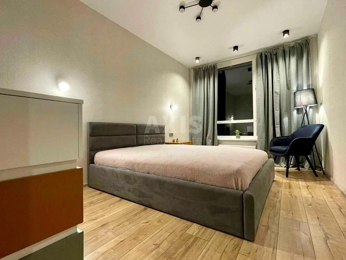 2k apartment vul. Grechka Marshala 44664180