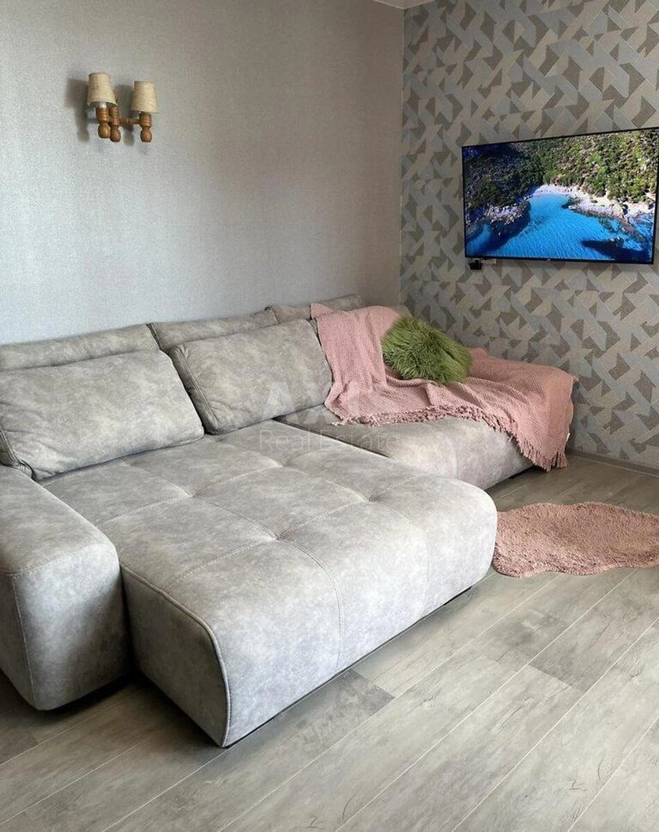 1к квартира пр-т Бандеры Степана 32Д711375