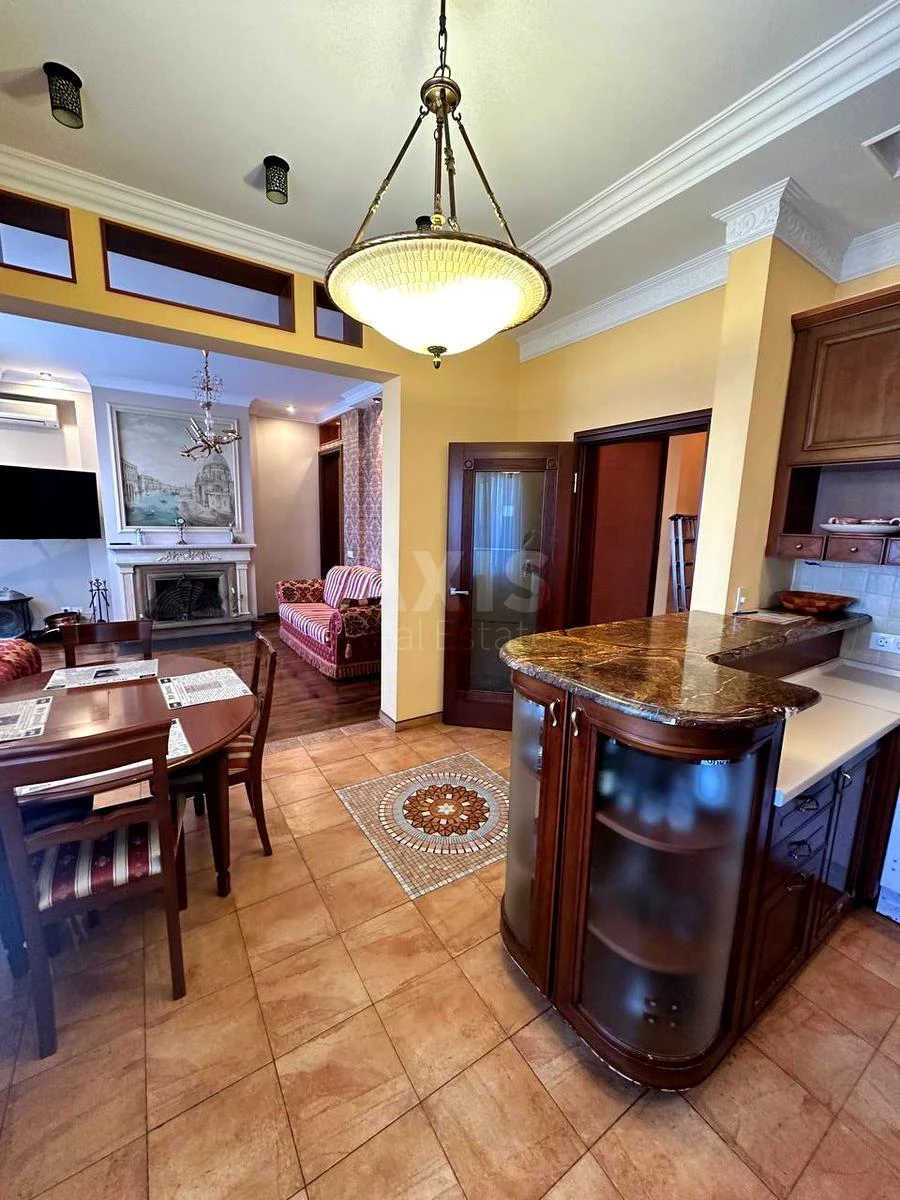 3k apartment vul. Sjechenova 7А664692