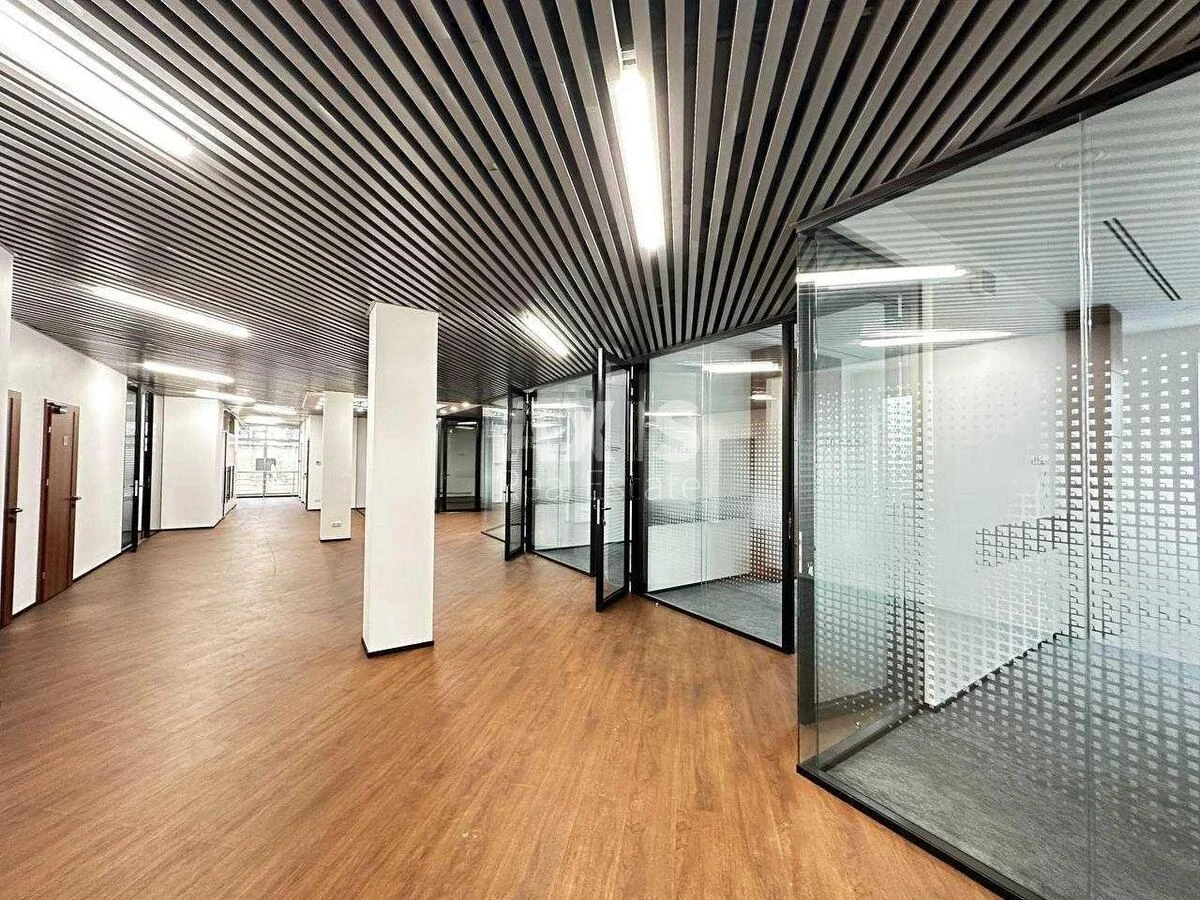Office vul. Kovpaka 29, 1200m2514850