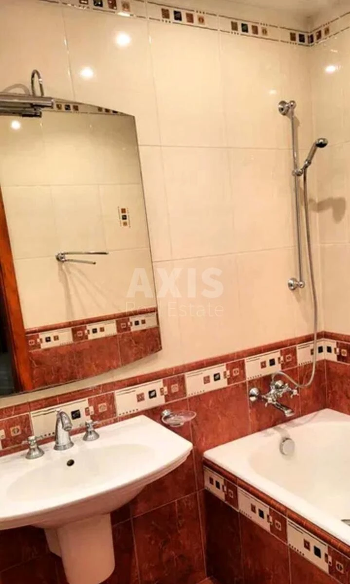 3к квартира ул. Драгоманова 17664968