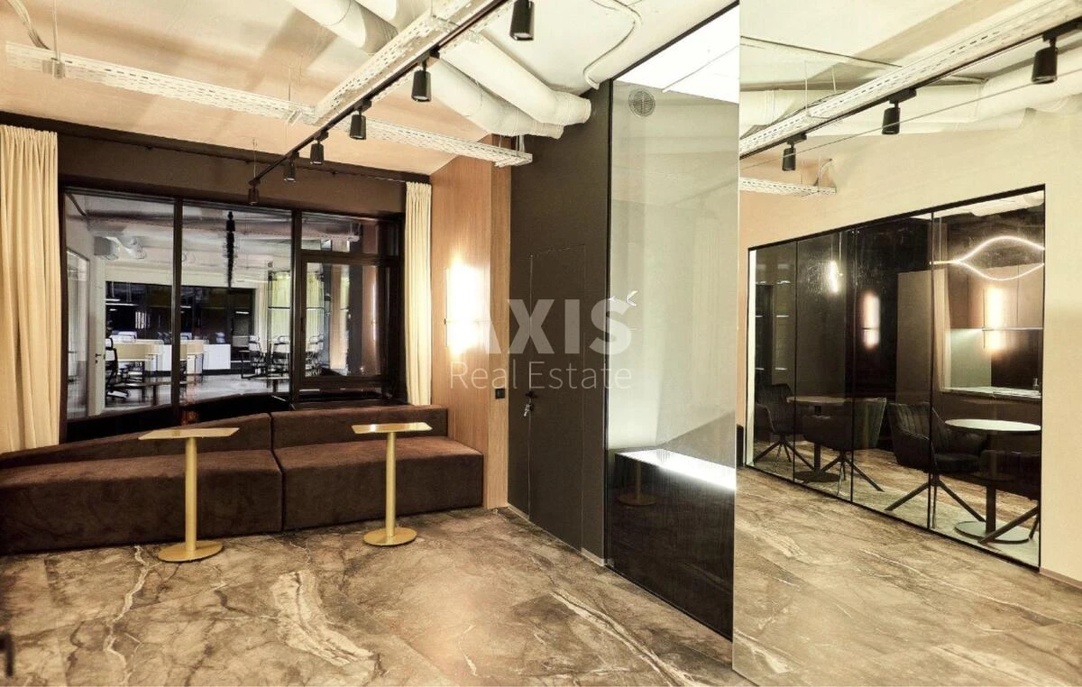 Офис ул. Бусловская 12, 152м2500635