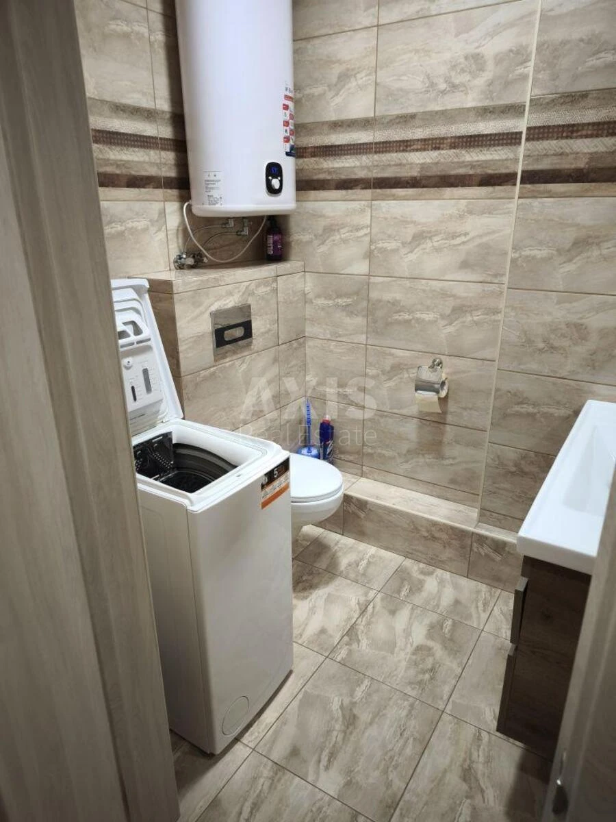 2k apartment vul. Krakivs'ka 27А641583