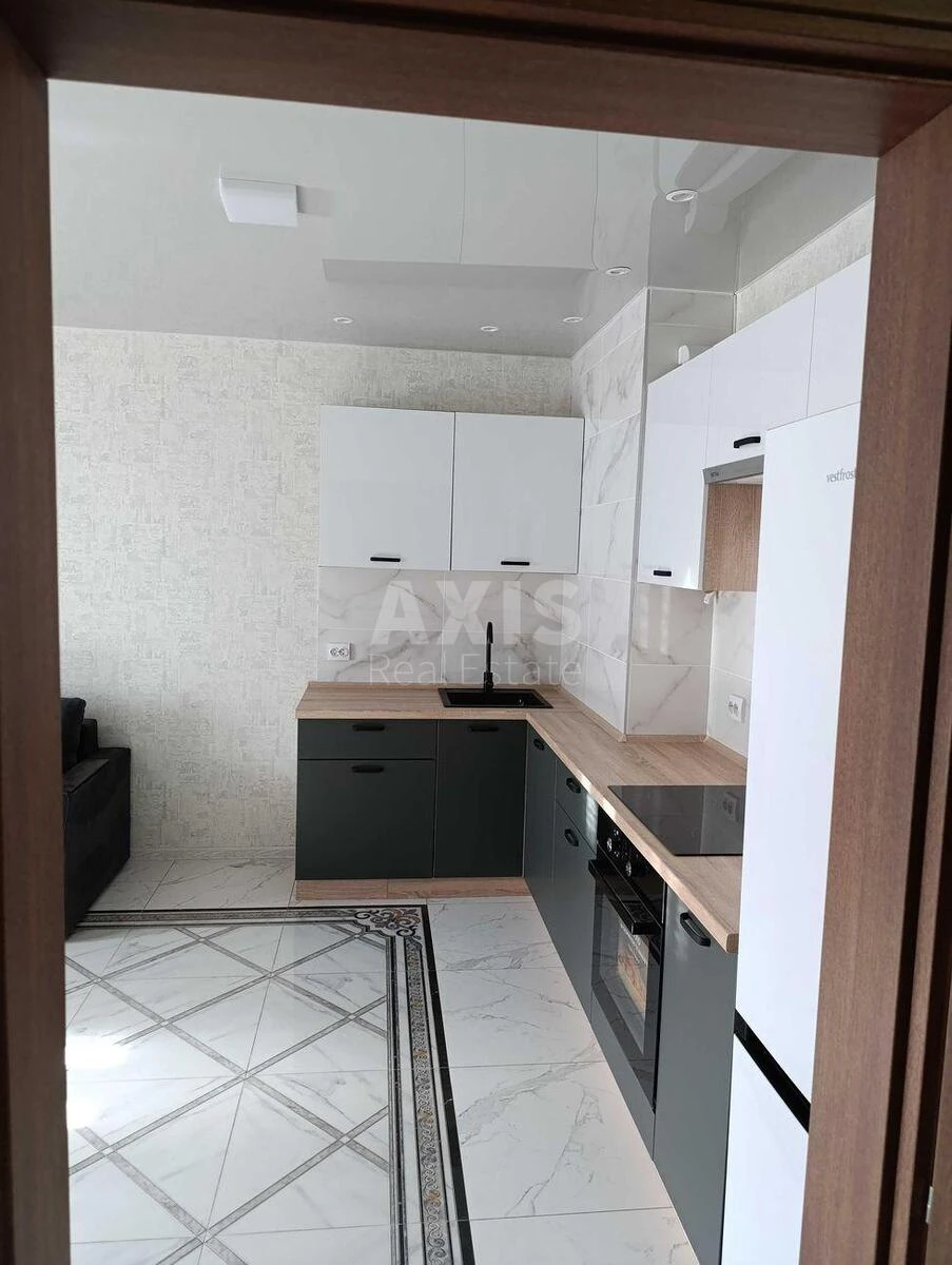 2к квартира ул. Ревуцкого 54696462
