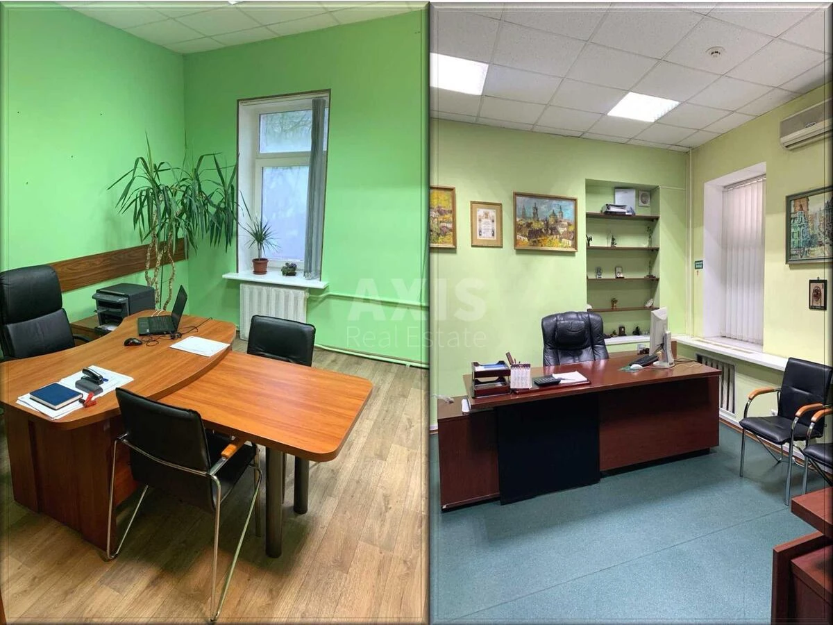 Офис ул. Стрыйская 4, 1368м2576892