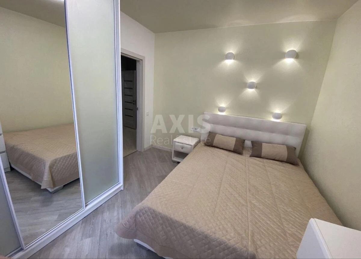 2к квартира ул. Радченко Петра 27619931