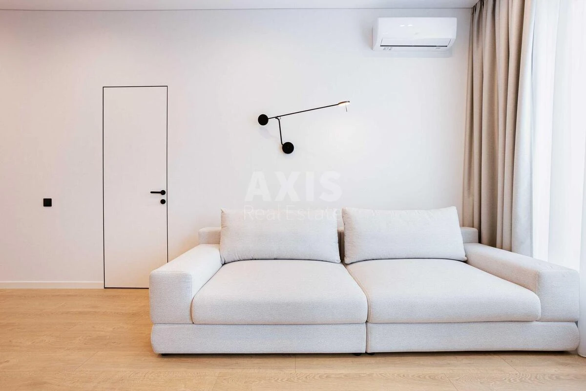 2k apartment vul. Gareta Dzhonsa 8682256