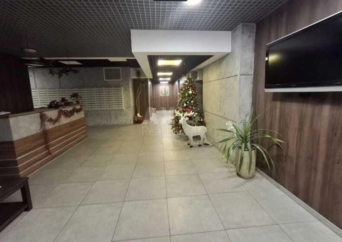 3к квартира ул. Антонова Авиаконструктора 2Б649489