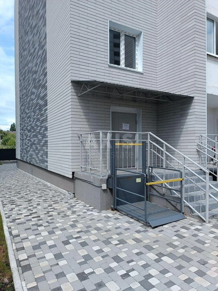 Trade object vul. Konopljans'ka 22, 53m2620786