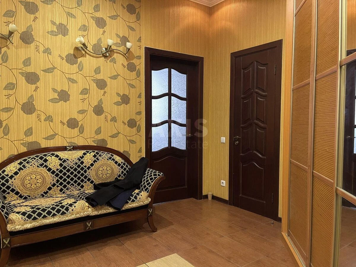 2k apartment vul. Urlivs'ka 16/37649565