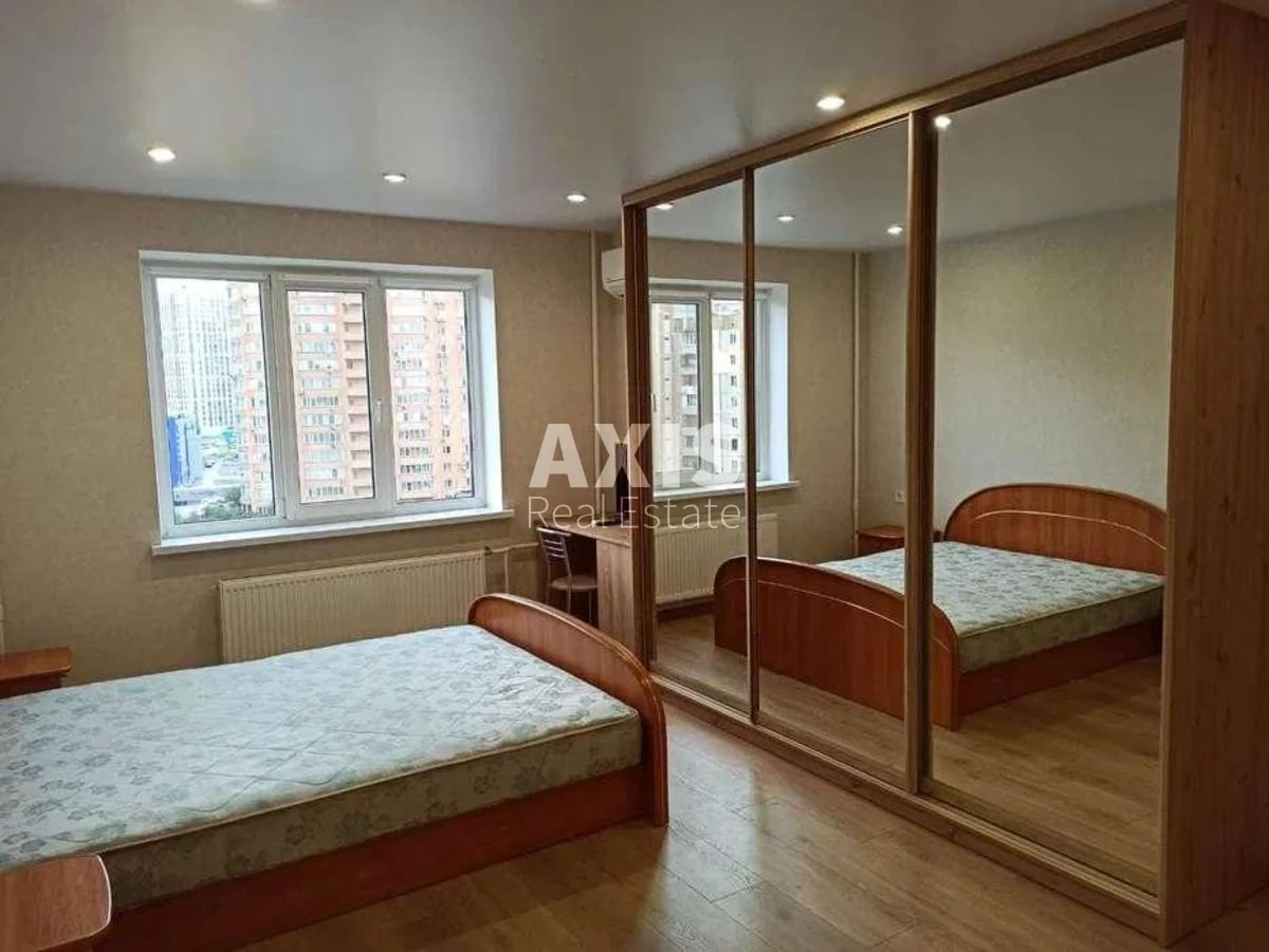 1k apartment vul. Knjazhyj Zaton 17Б304921