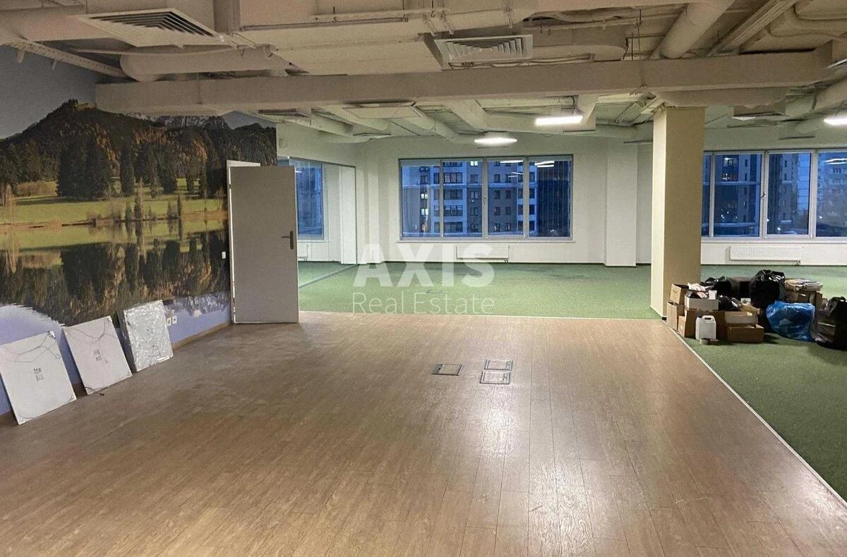 Office vul. Degtjarivs'ka Twenty-seven tonnes, 666m2592562