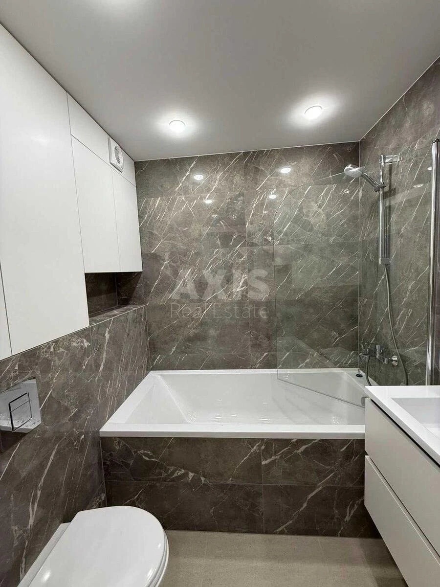 2k apartment uzv. Lysogirs'kyj 20666018