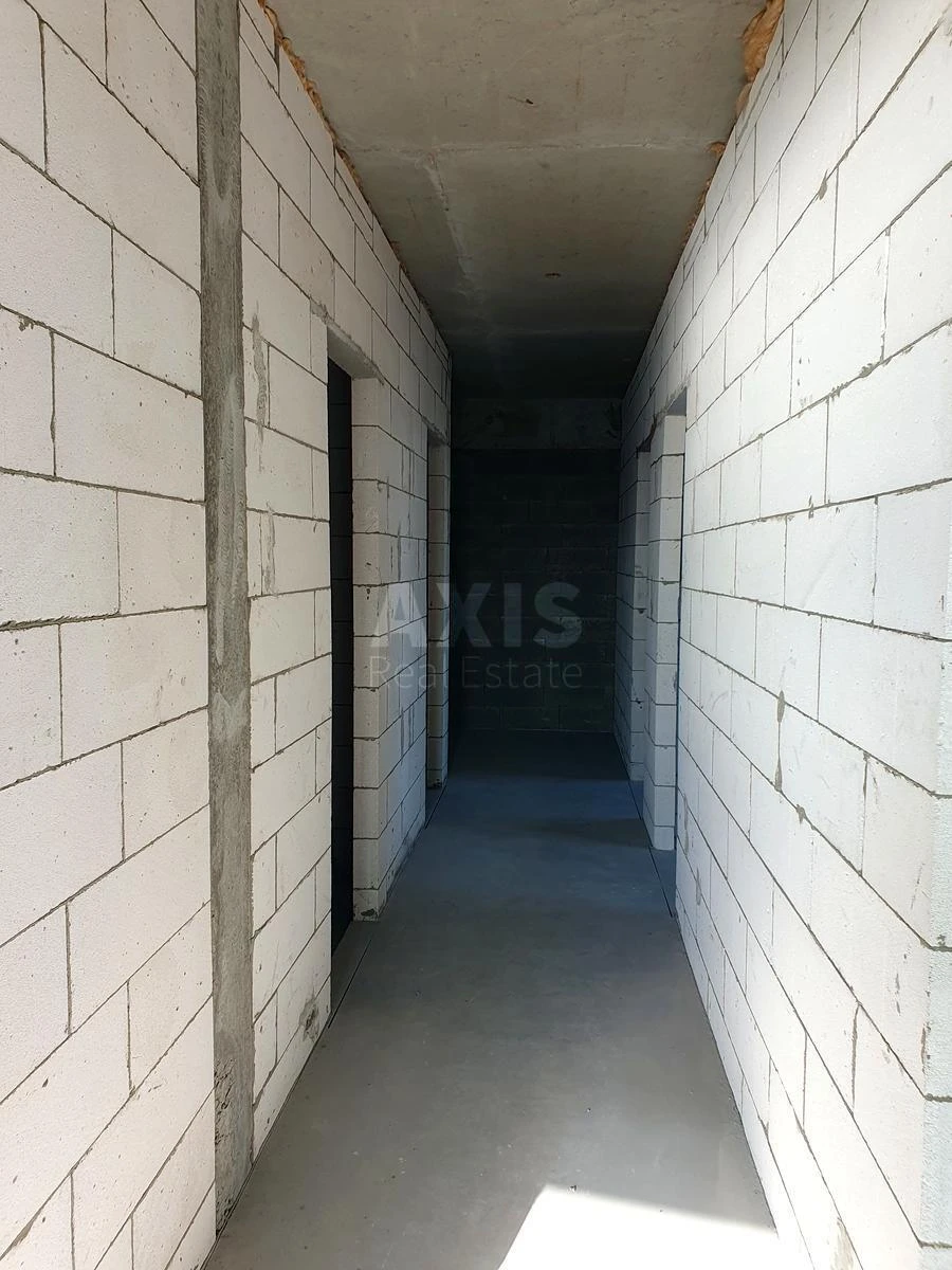 3k apartment nab. Dniprovs'ka 15К622464