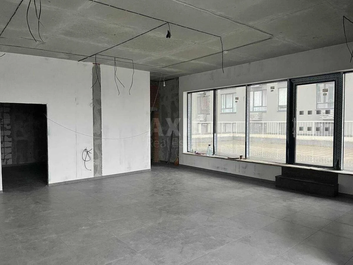 Trade object vul. Oleksandra Olesja 10А, 192m2683118