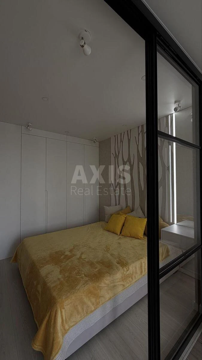 1k apartment vul. Revuc'kogo 40697644