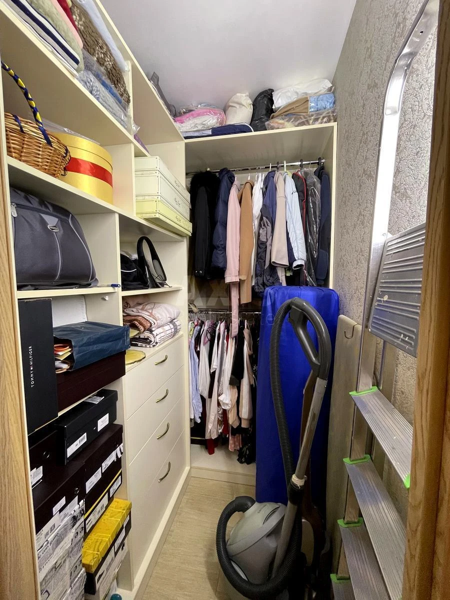 2k apartment vul. Bakyns'ka 37Д6665117