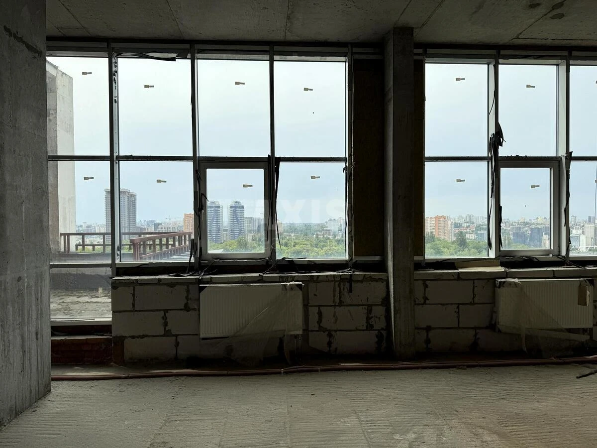 Office bul. Lesi Ukrai'nky 7Б, 650m2650471