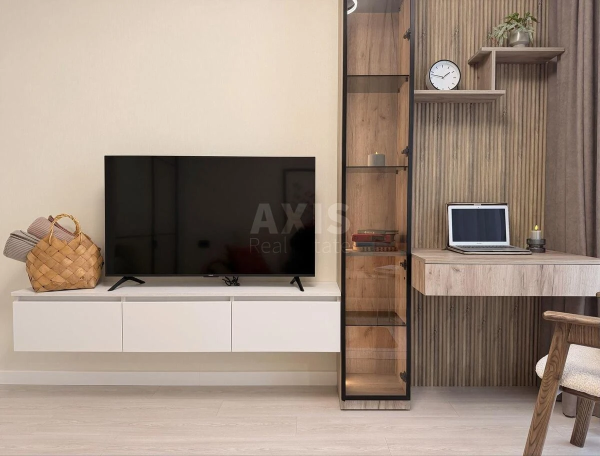 2k apartment vul. Myhajla Maksymovycha 24671278