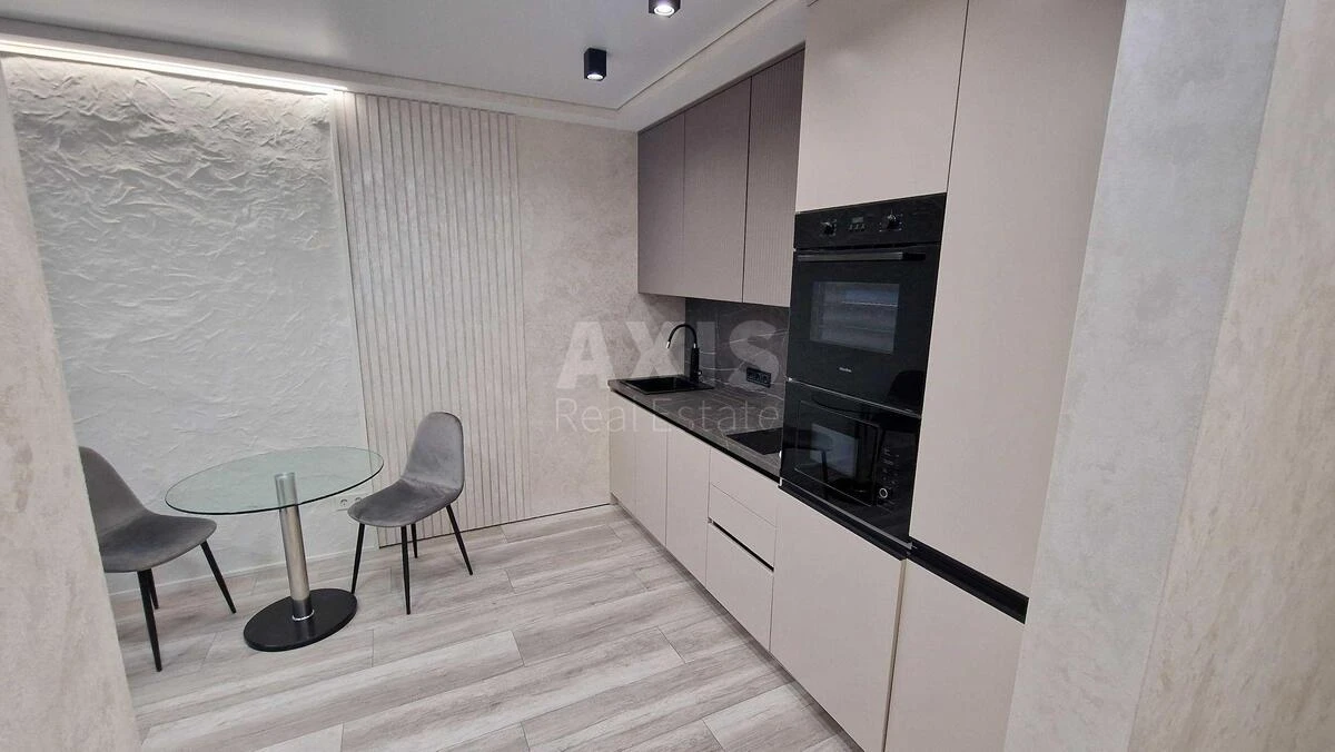 1k apartment vul. Myhajla Maksymovycha 24641781