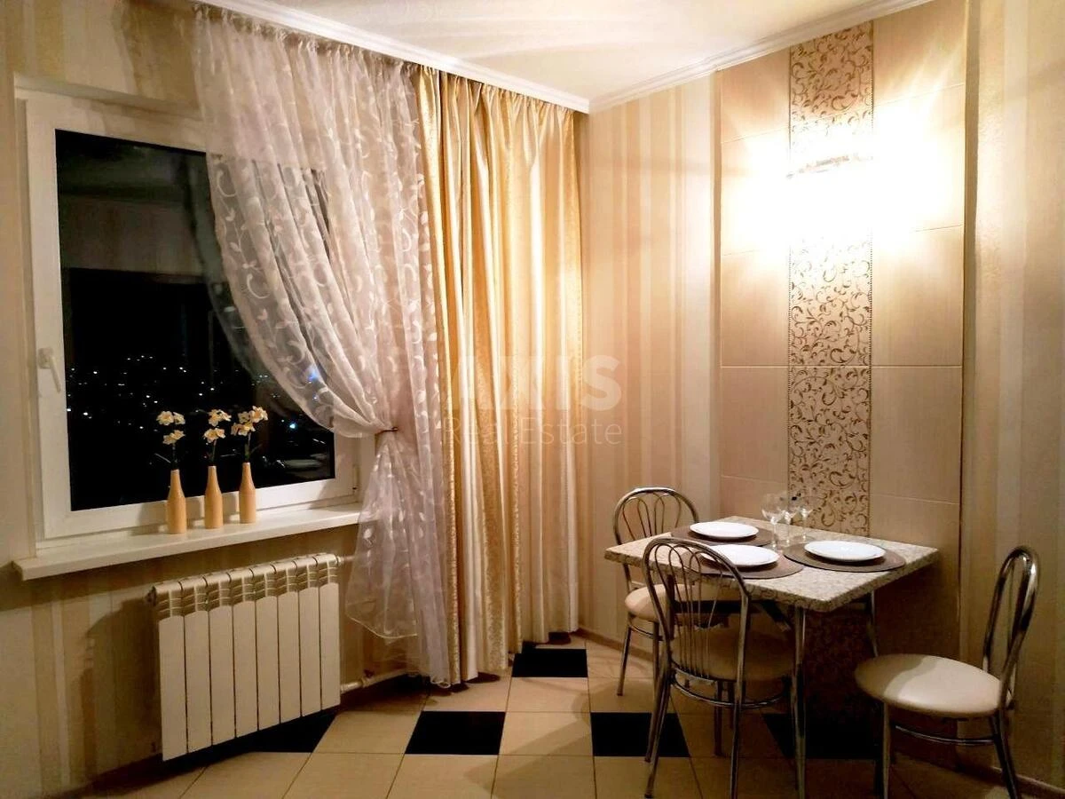 2k apartment vul. Vashhenka Grygorija 3655726