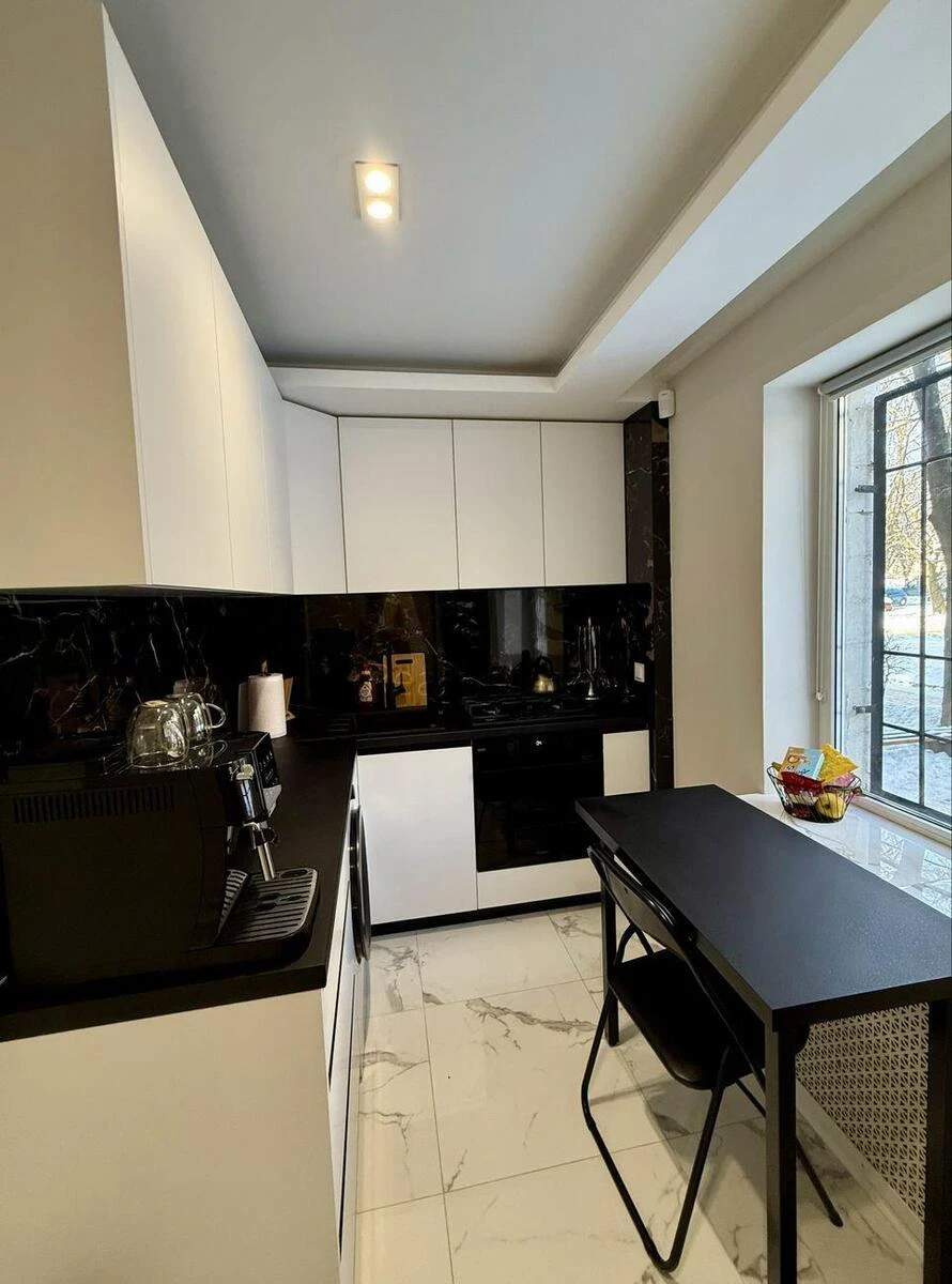 2k apartment vul. Sosninyh Sim'i' 864186