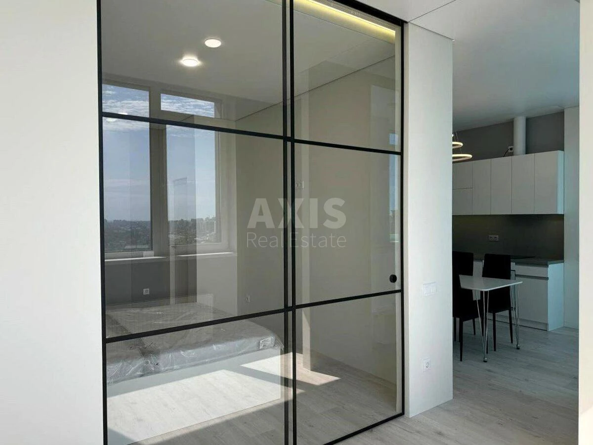 1k apartment pr-t Berestejskij 116554115