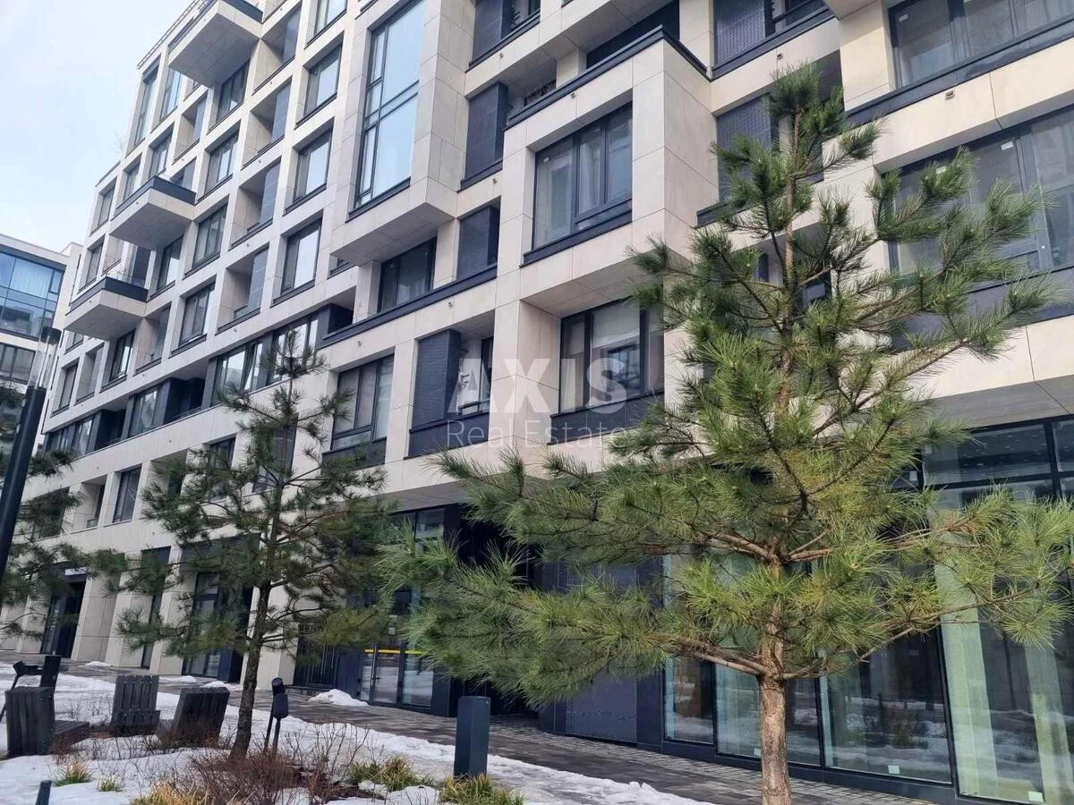 2к квартира ул. Гарета Джонса 86692214