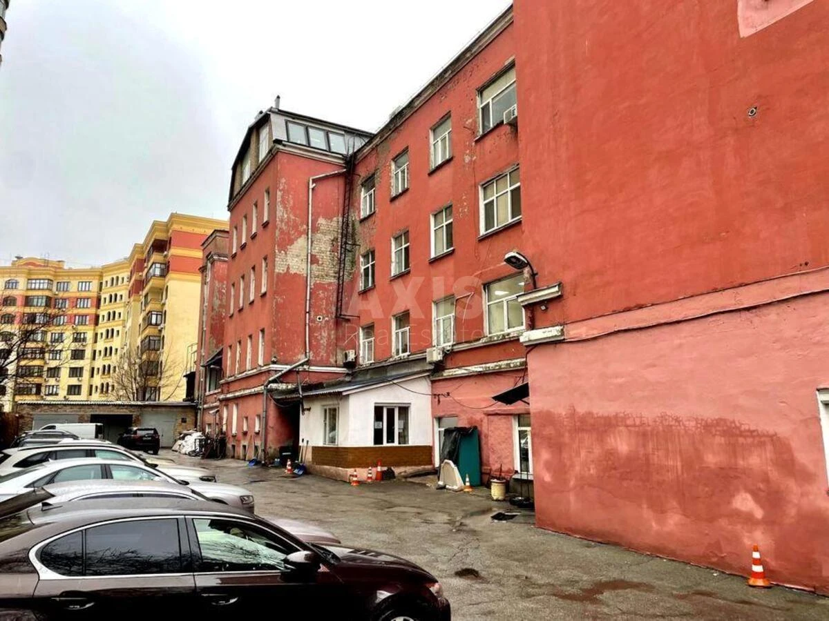 Объект торговли ул. Дмитриевская 71, 4100м2702513