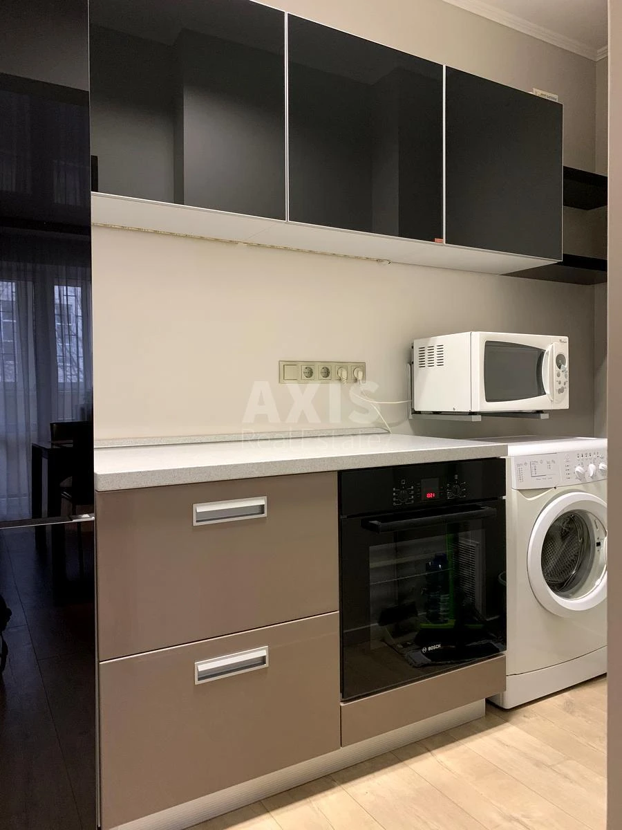 3k apartment vul. Jablons'koi' Tetjany 7671170