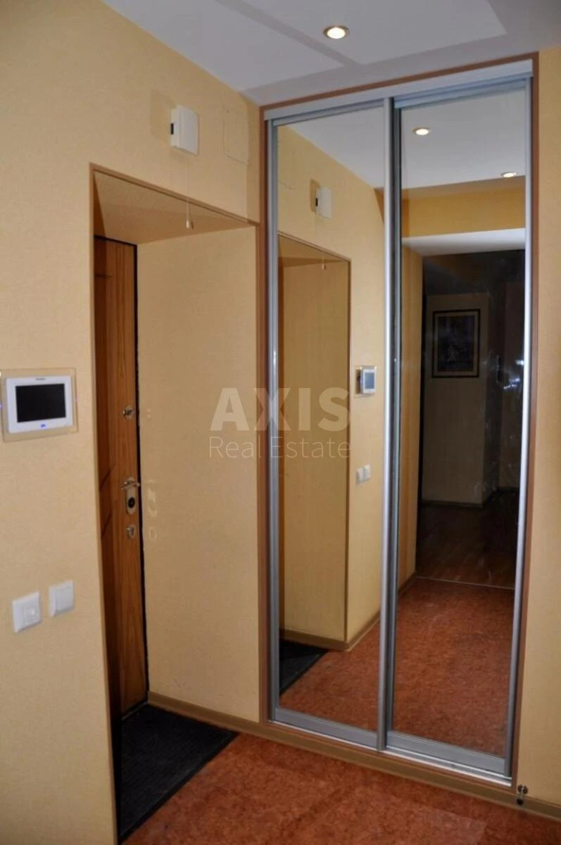4k apartment vul. Kotel'nykova Myhajla 16550821