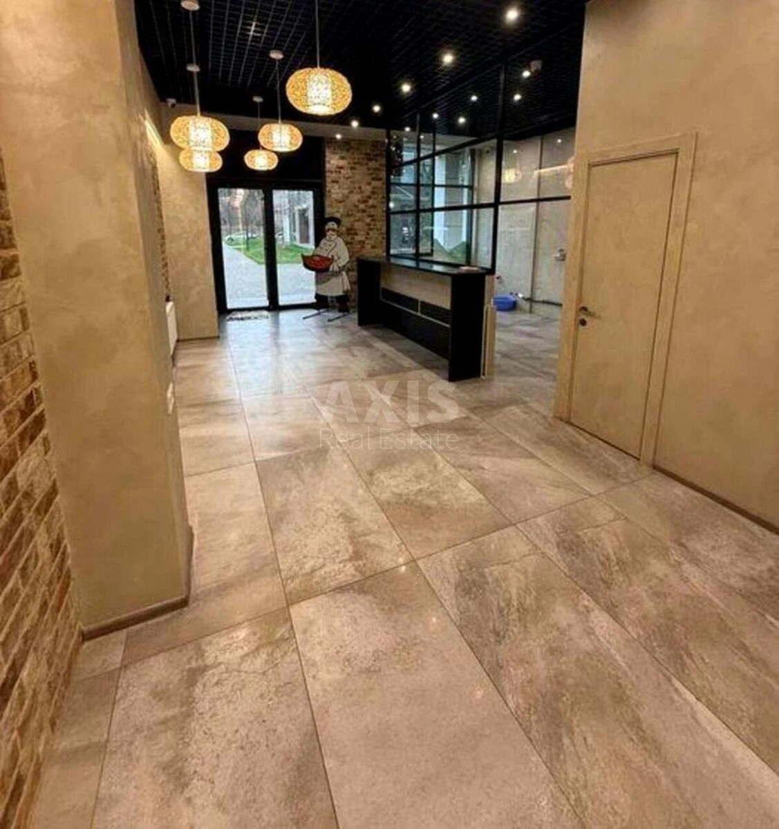 Объект торговли ул. Князя Романа Мстиславича 28А, 53м2634031