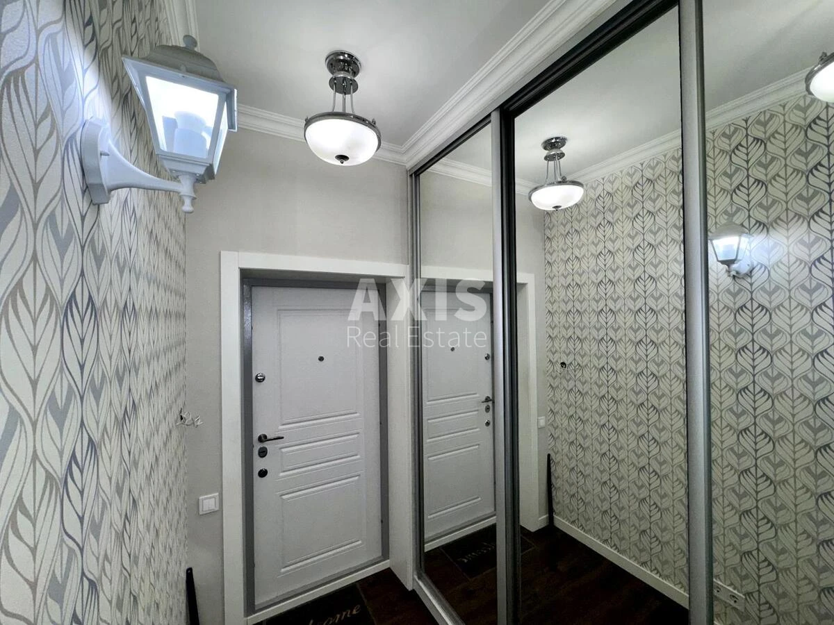 1k apartment vul. Malevycha Kazymyra 486445918