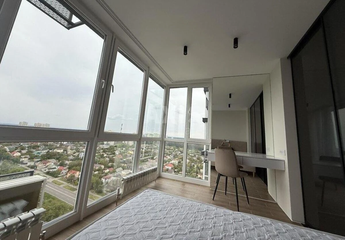 1k apartment vul. Naumova Generala 1Б549124