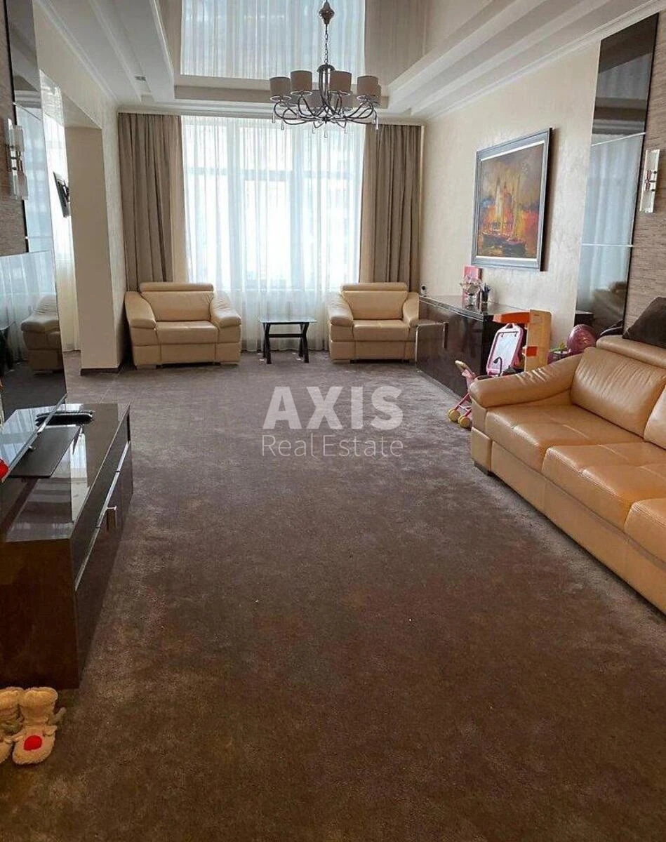 4k apartment vul. Andriya Verkhohlyada 20564720