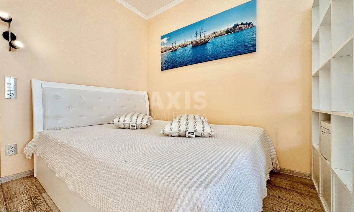 1к квартира бул. Вацлава Гавела 7Г6552315