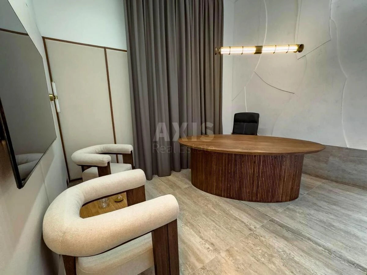 Офис ул. Саксаганского 58, 120м2593277