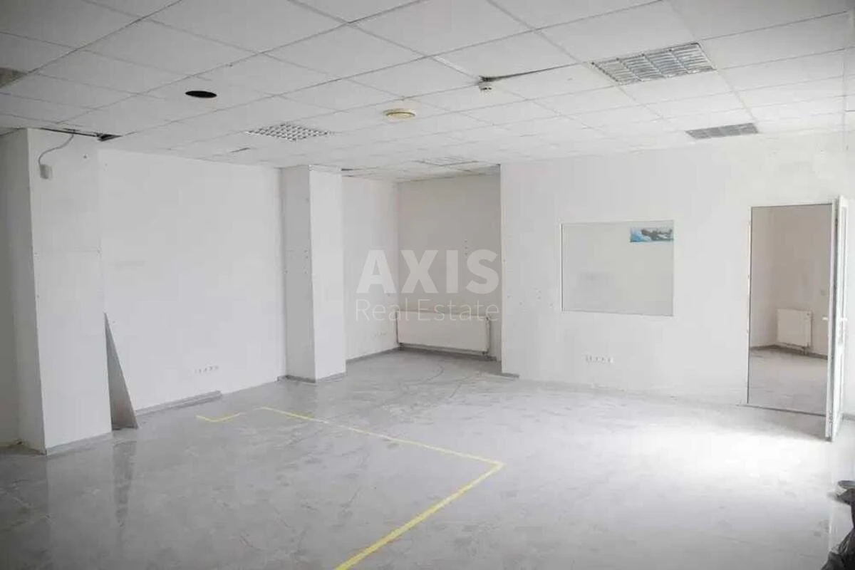 Офис ул. Тростянецкая 49, 626м2651909