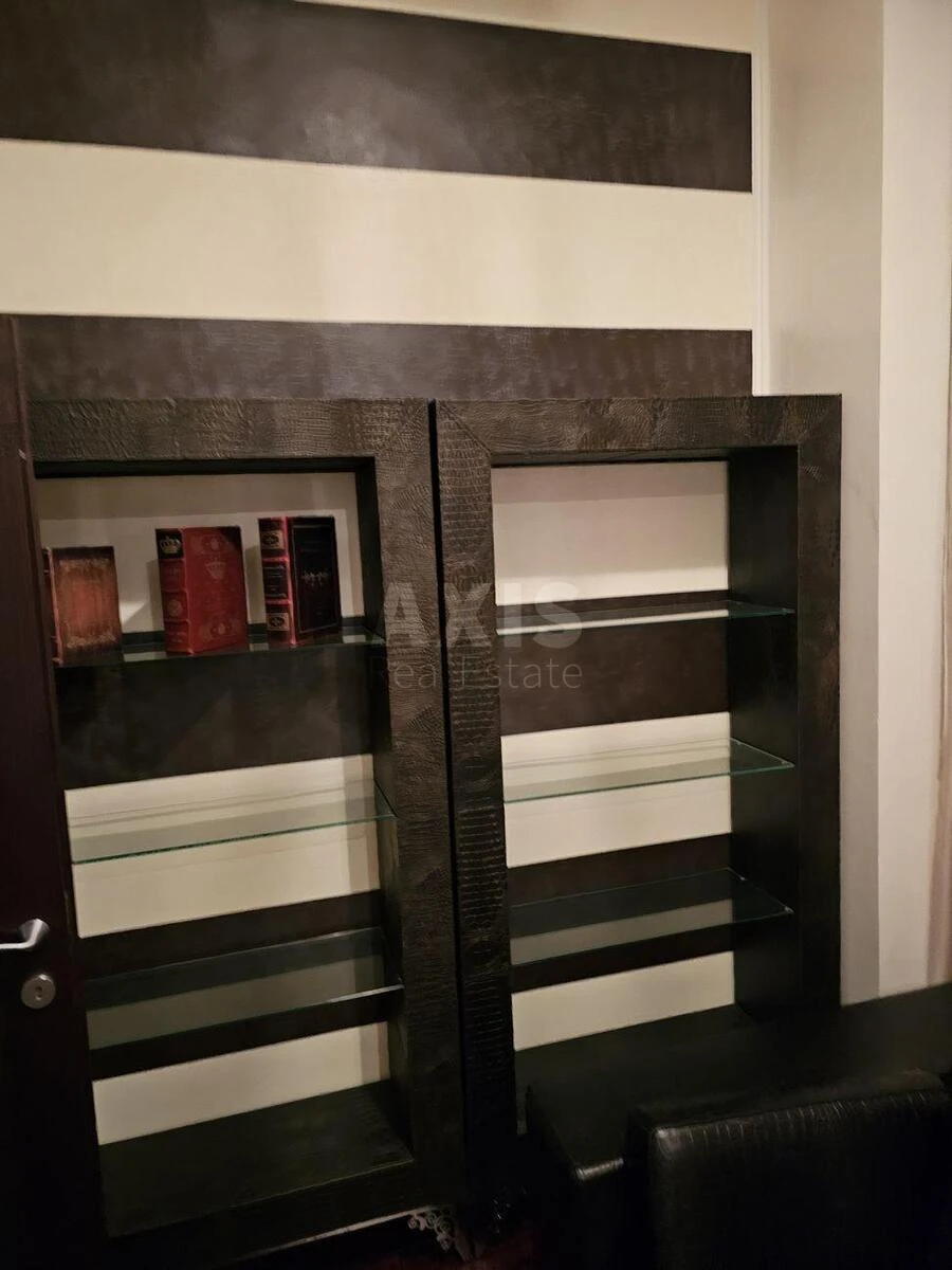 3k apartment bul. Lesi Ukrai'nky 7А6680015