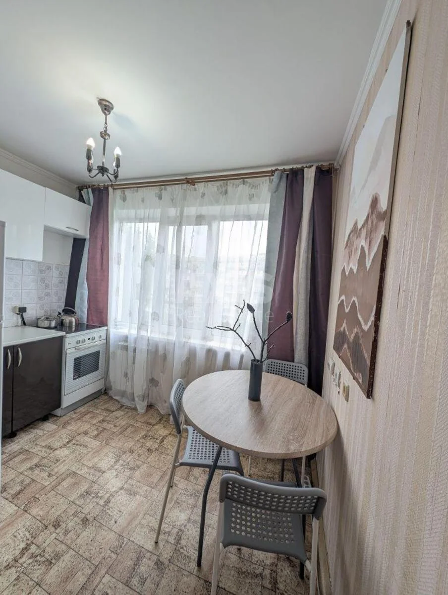3k apartment pr-t Obolons'kyj 39А