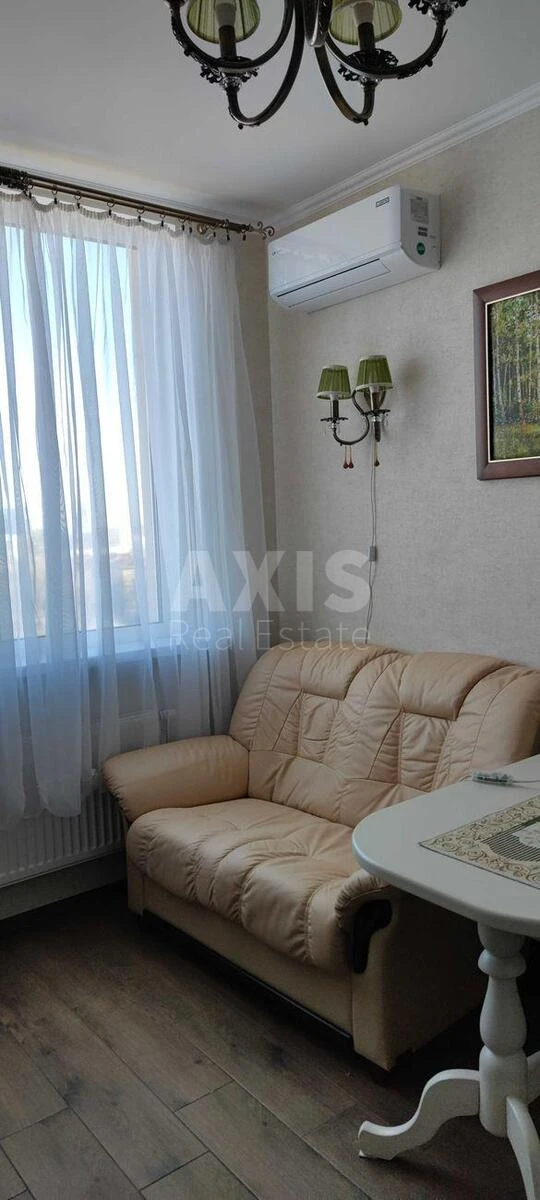 1к квартира ул. Юлии Здановской 46/1627362