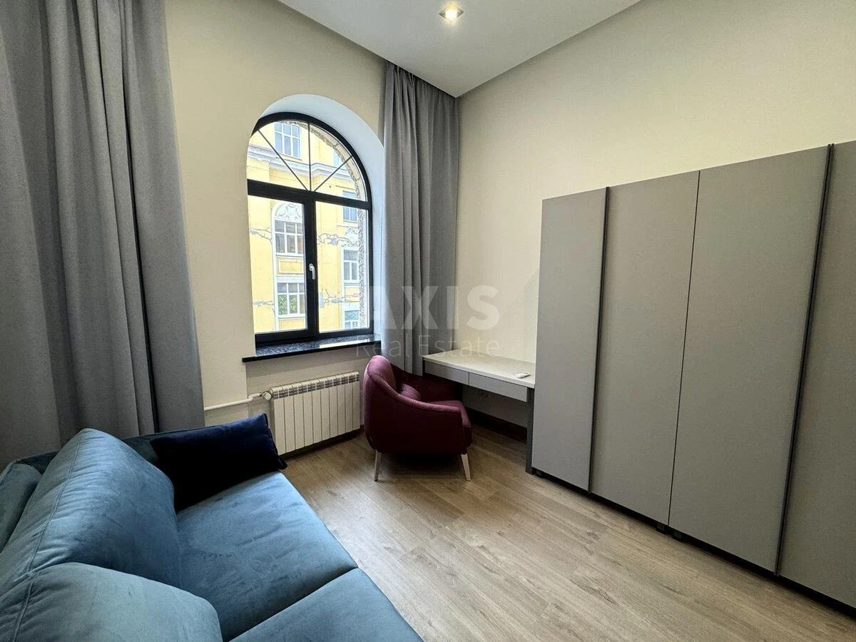 2k apartment vul. Shovkovychna 23668319