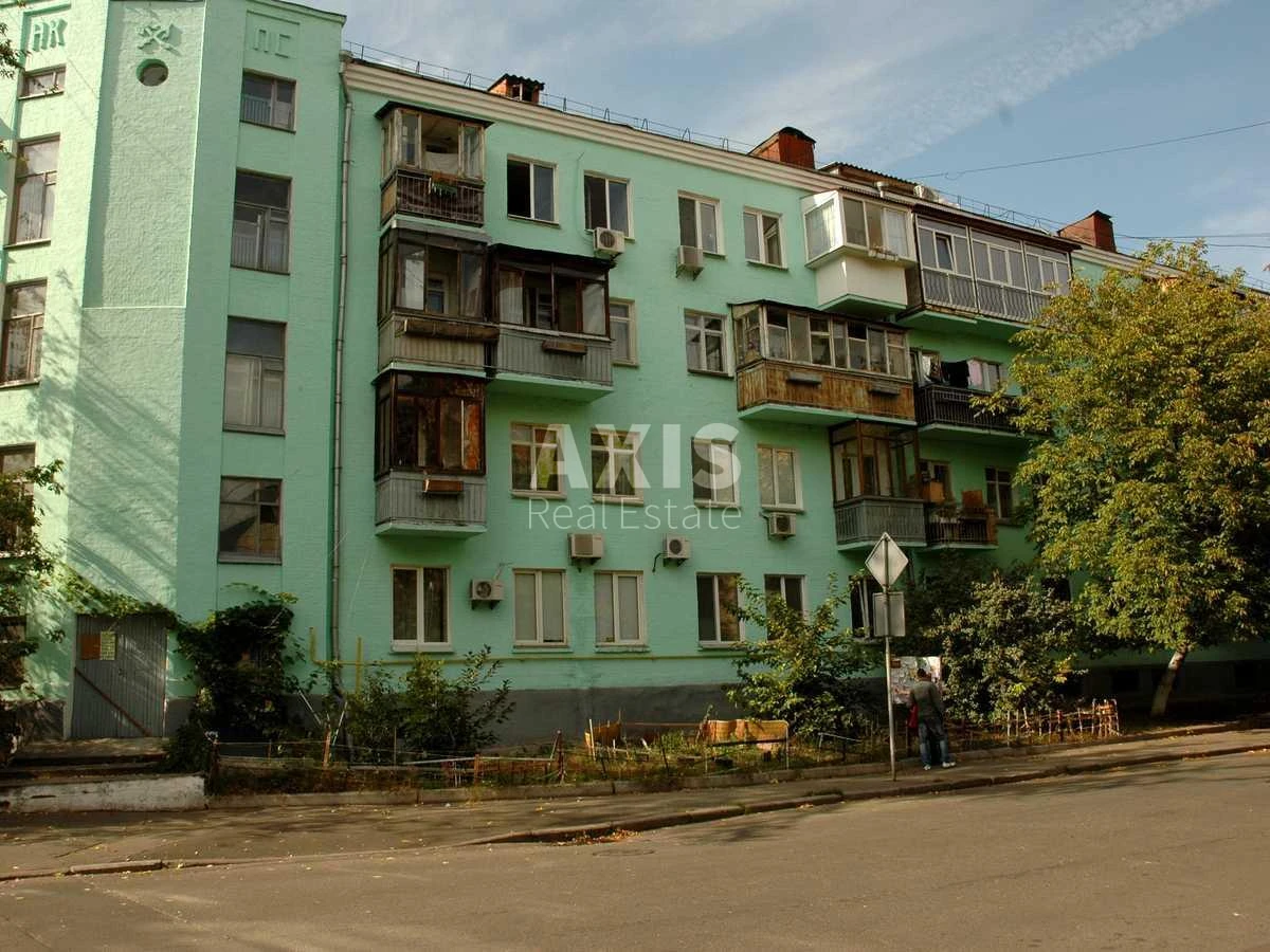 Офис ул. Оболонская 35, 127м2706455