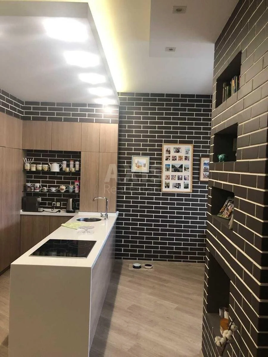 1k apartment vul. Chervonotkac'ka 43584551