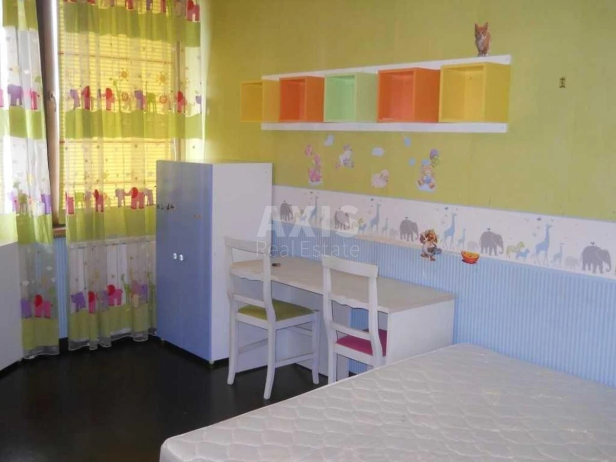 4k apartment pr-t Volodimira Іvasyuka 46998615