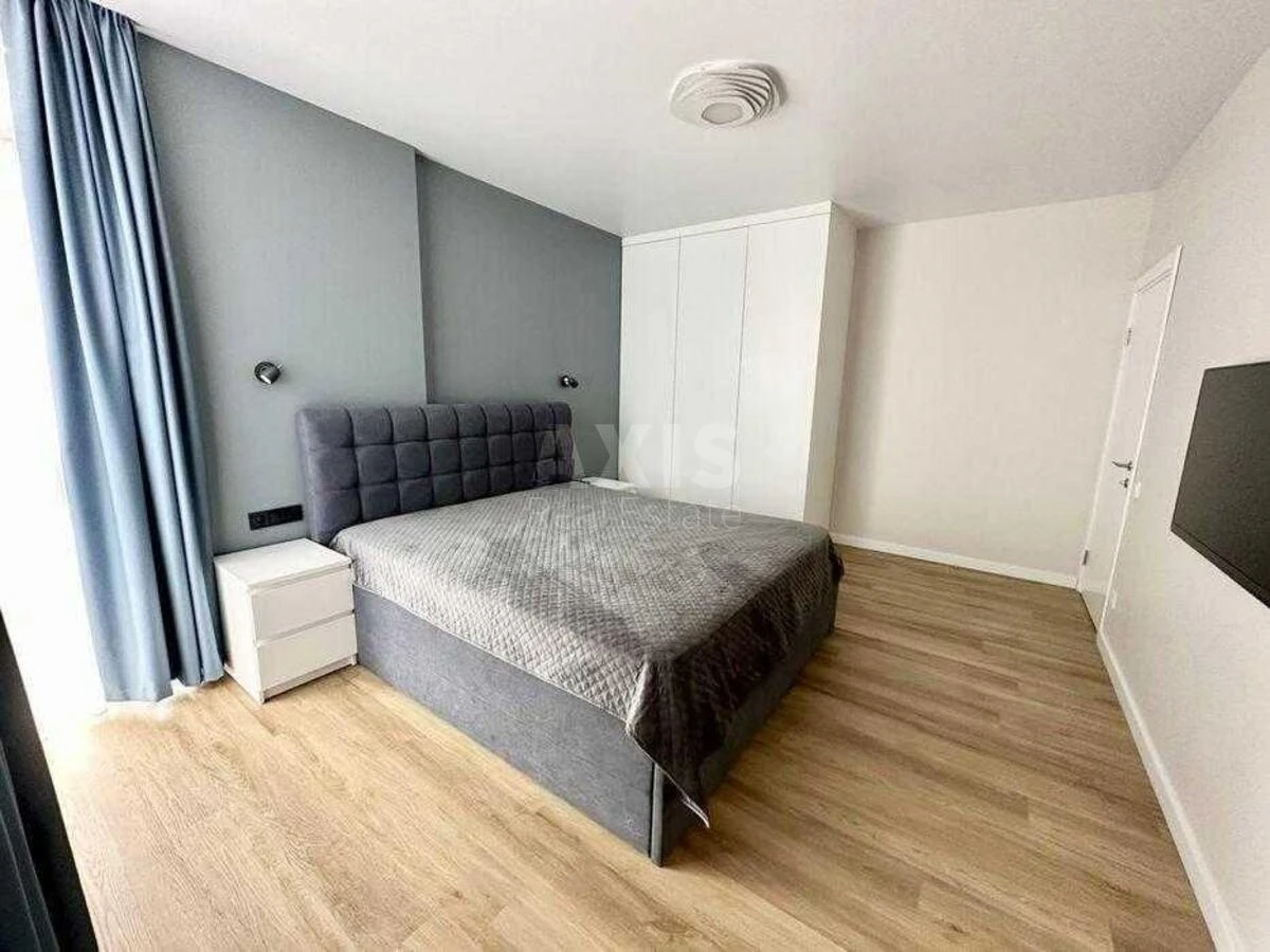 3к квартира ул. Предславинская 53628422