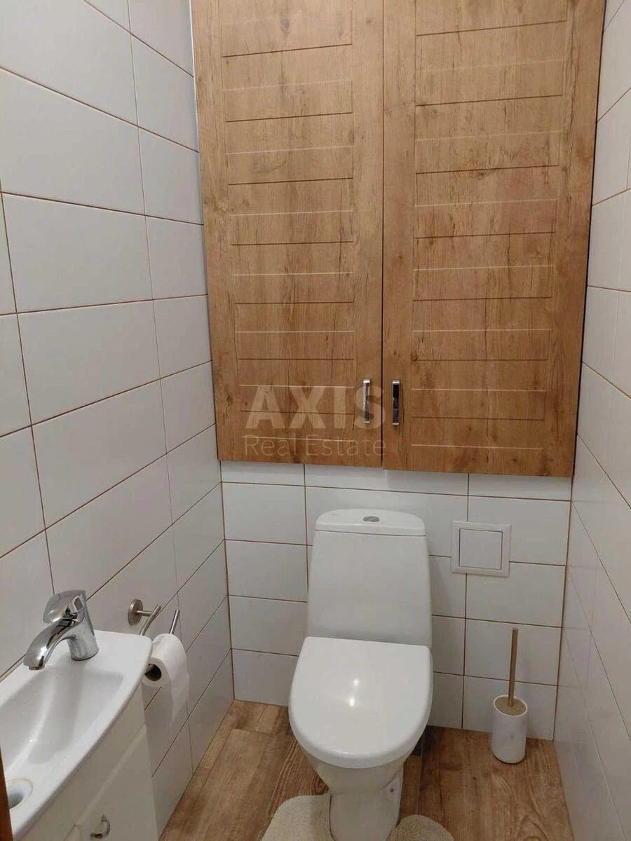 2k apartment vul. Saperno-Slobids'ka 22699987