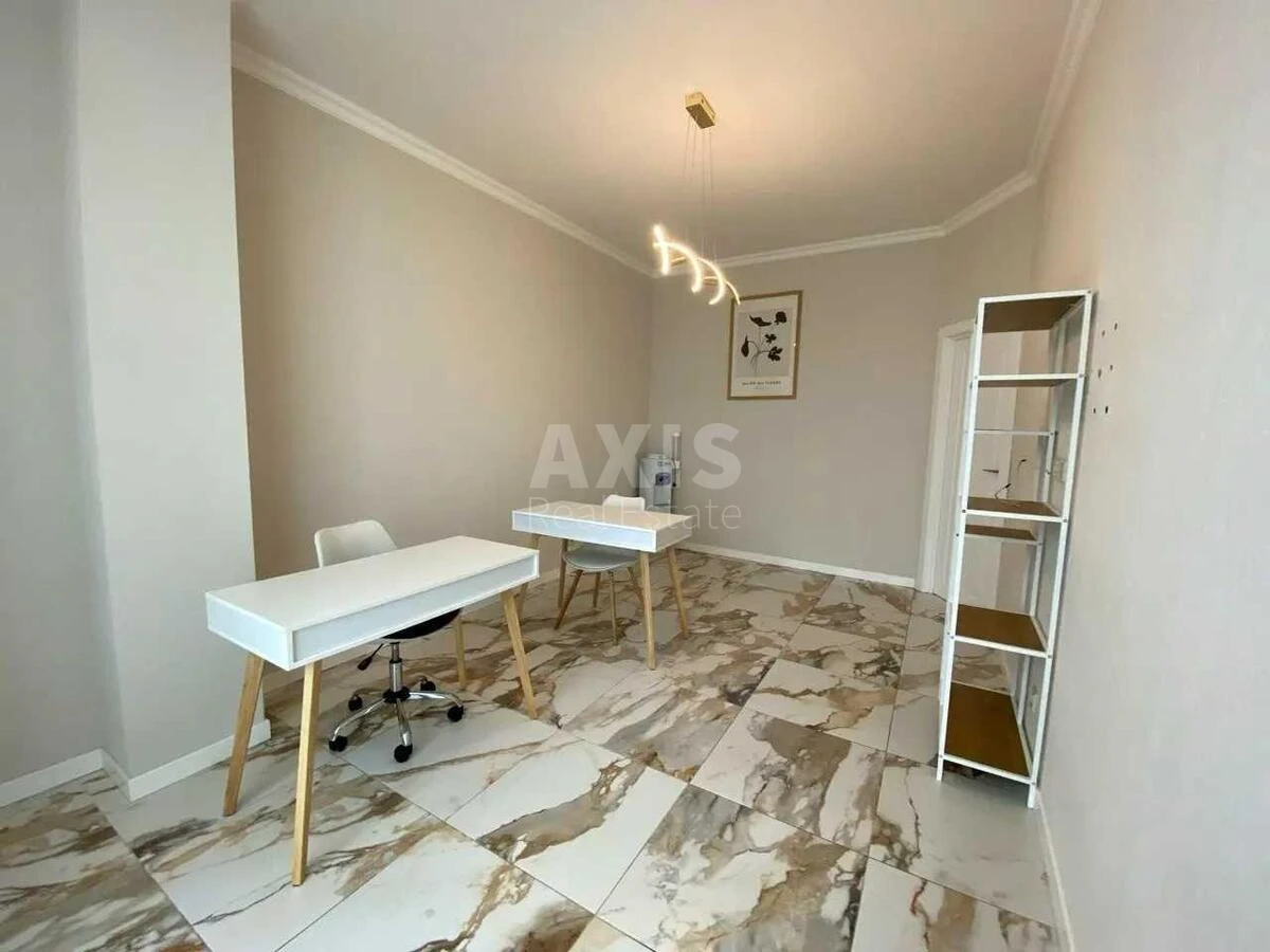 Office vul. Zhyljans'ka 68, 50m2714722